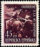Spain - 1938 - 43 Division - 45 CTS - Auburn - Spain, 43 Division - Edifil 788 - Tribute to the 43th Division - 0